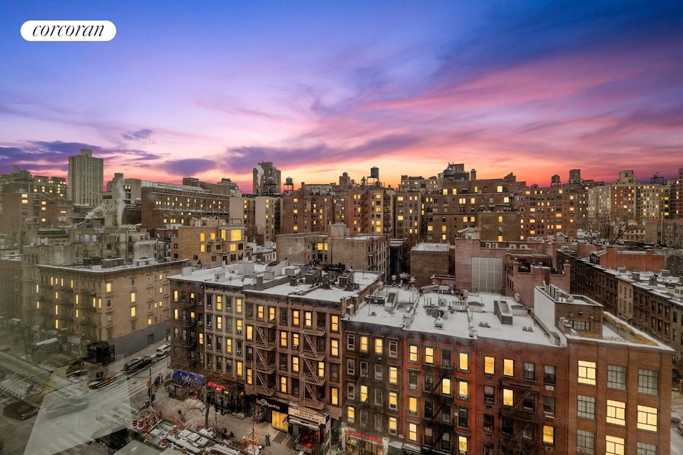 Carnegie Park Condominiums unit 1012, New York, NY 10128 - photo 1