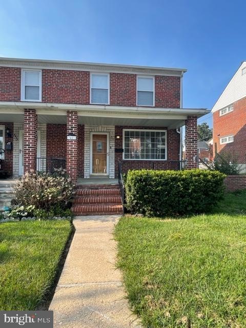 3421 Pinewood Ave, Baltimore, MD 21206 - photo 1