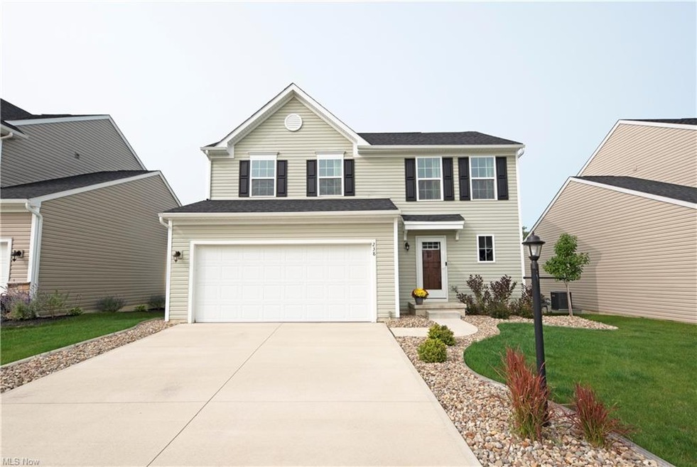 Welcome to 238 Stone Ridge Way, Berea, OH 44017.  