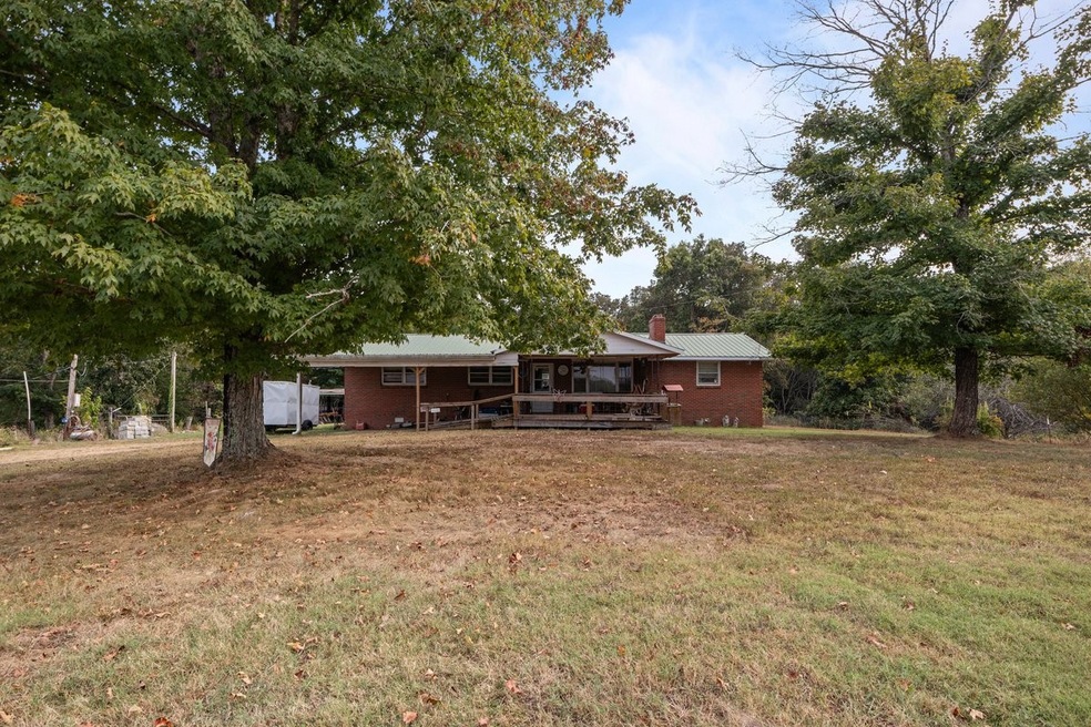 1530 Herman Adams Rd, Cumberland City, TN 37050 - photo 1