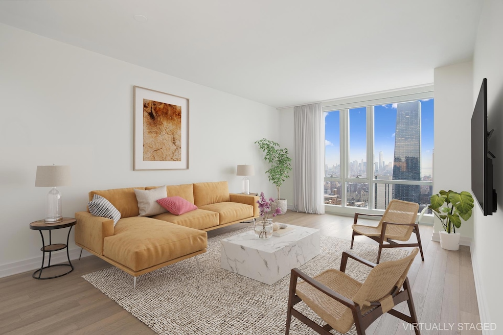 460 W 42nd St unit 54D, New York, NY 10036 - photo 1