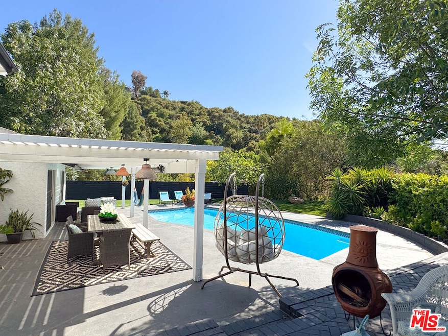 For Rent $9,500/month • Co-Listing Agent