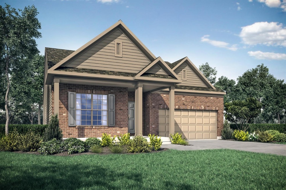 5778 Yankee Rd unit 23, Liberty Township, OH 45044 - photo 1