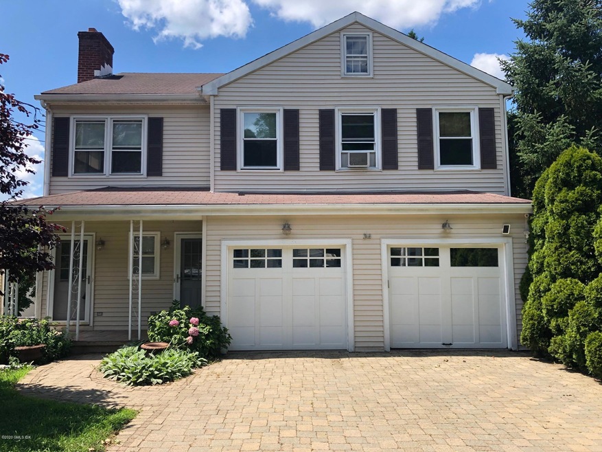 34 Pemberwick Rd unit B, Greenwich, CT 06831 - photo 1