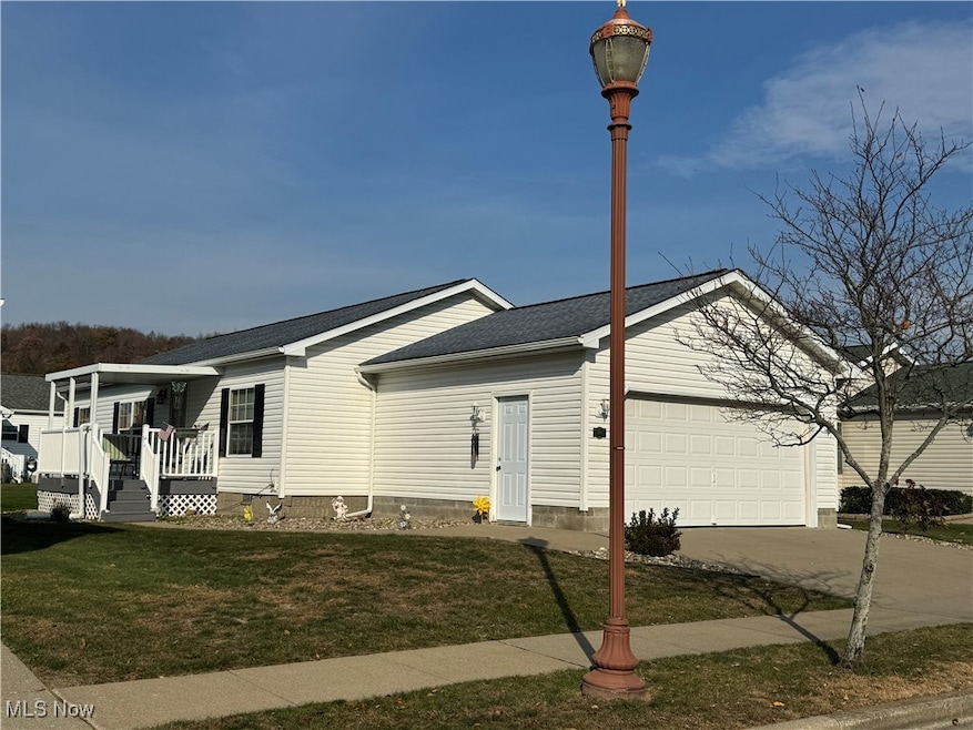 Sold $159,900 • Co-Listing Agent