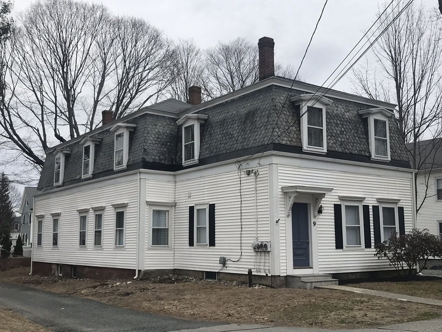 9 West St unit 2, Westborough, MA 01581 - photo 1