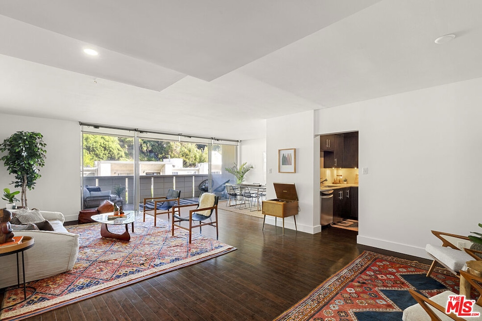 Shoreham Towers unit 703, West Hollywood, CA 90069 - photo 1