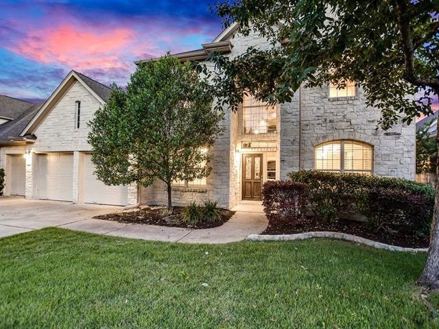 7509 Espina Dr, Austin, TX 78739 - photo 1