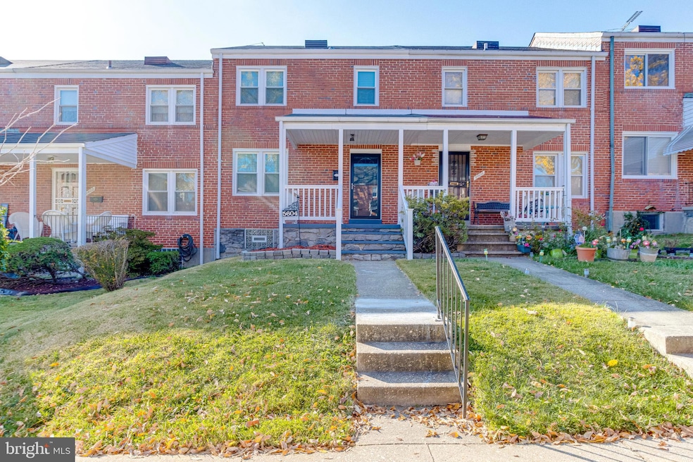 5604 Sagra Rd, Baltimore, MD 21239 - photo 1