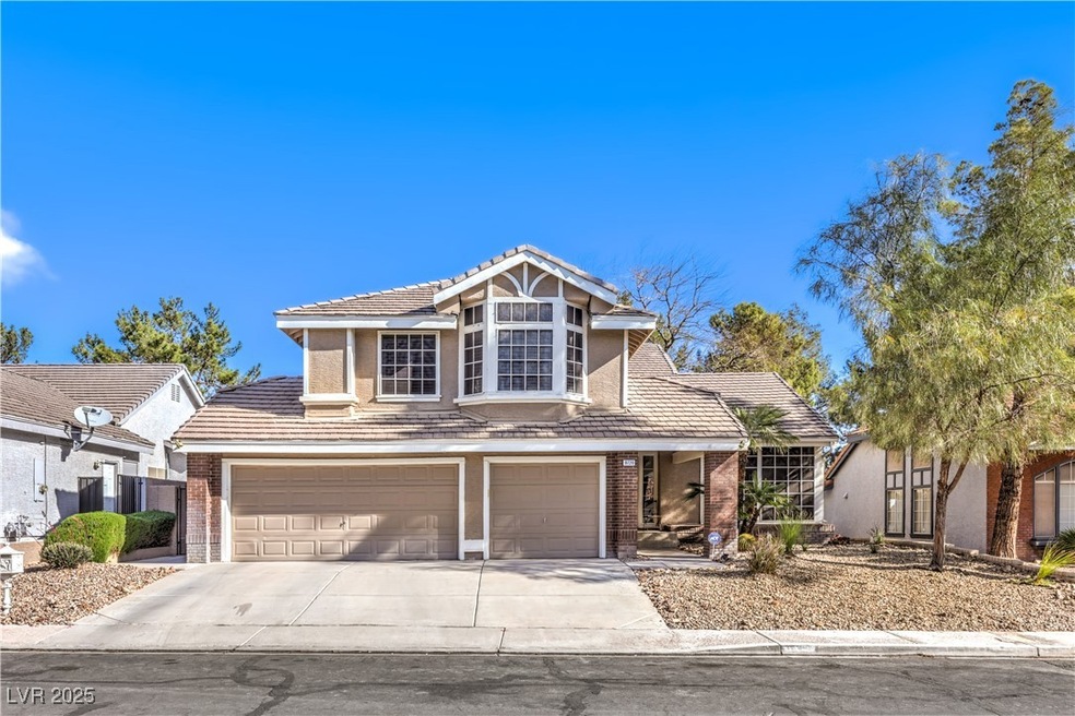 9720 Falling Star Ave, Las Vegas, NV 89117 - photo 1