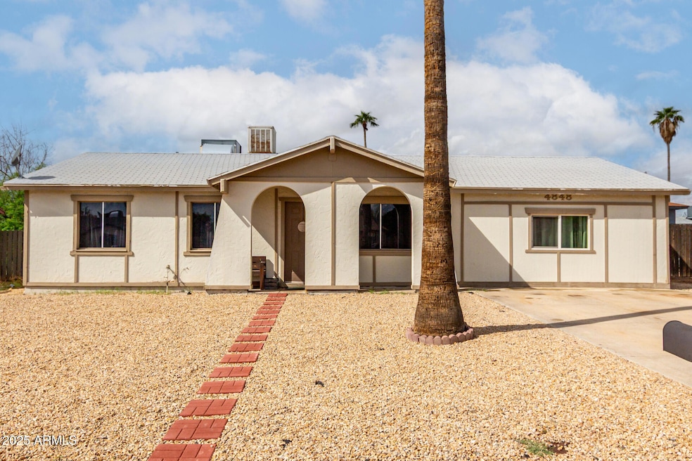 4848 N 79th Dr, Phoenix, AZ 85033 - photo 1