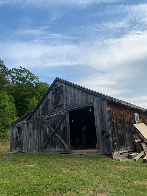 36 Moses Ln, Hill, NH 03243 - photo 1