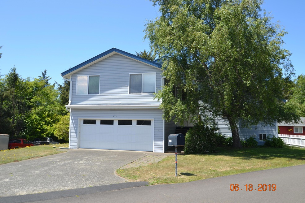 2775 SW Dune Ave, Lincoln City, OR 97367 - photo 1