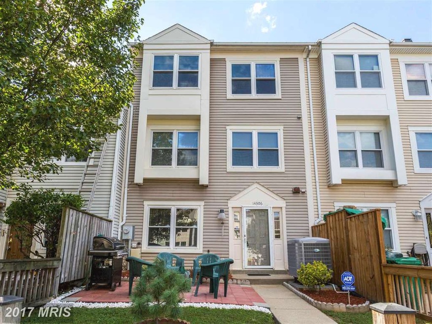 14306 S Shore Ct, Laurel, MD 20707 - photo 1