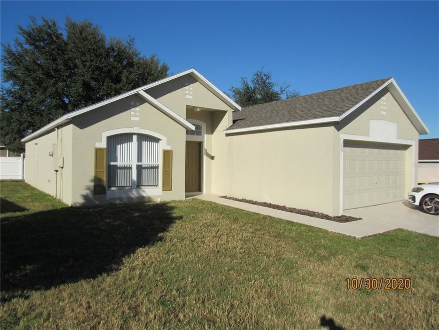309 Catfish St, Davenport, FL 33897 - photo 1
