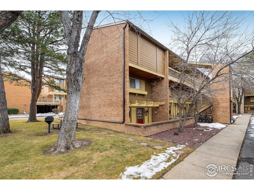 3000 Colorado Ave unit 122F, Boulder, CO 80303 - photo 1
