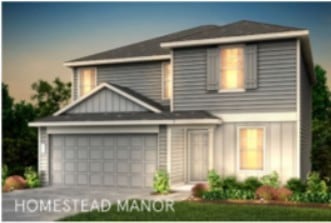 23427 Weir Box Rd, Hockley, TX 77447 - photo 1