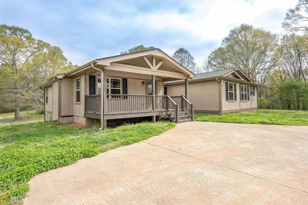 E E Davis Bridge Rd, Villa Rica, GA 30180 - photo 1