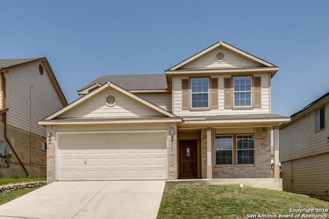 24607 Corral Gables, San Antonio, TX 78261 - photo 1