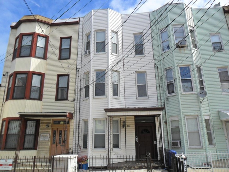 316 27th St unit 2, Union City, NJ 07087 - photo 1