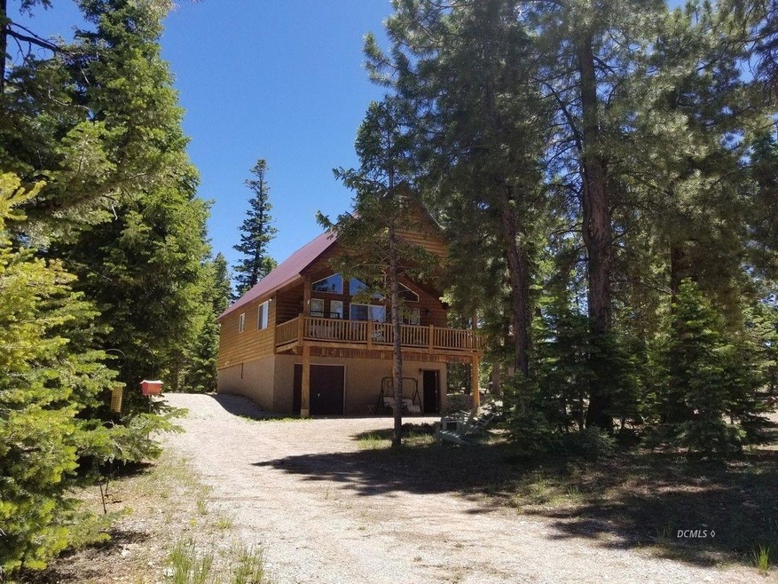 1-3130 N Henry Road, Duck Creek, UT