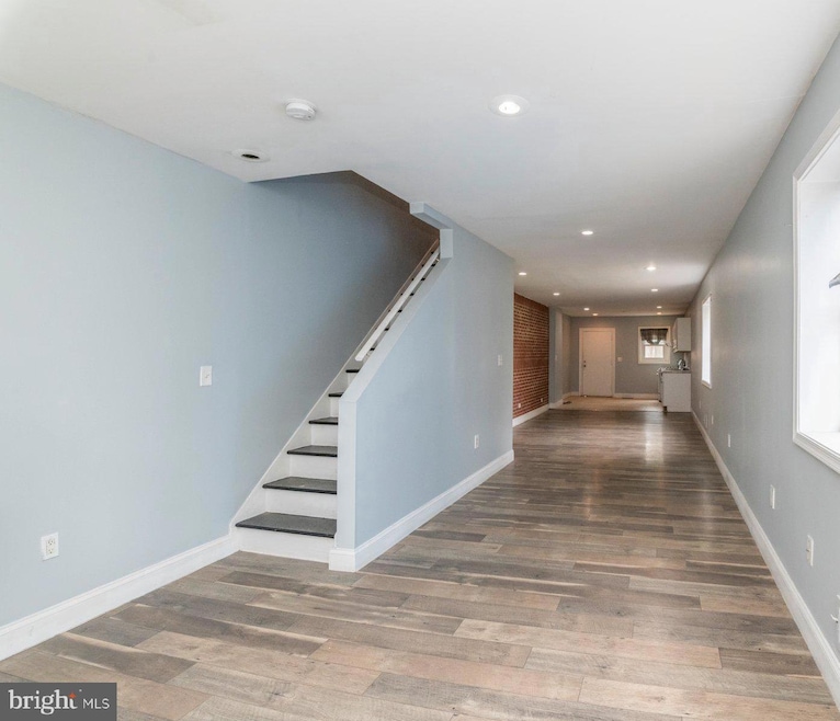 2018 N Monroe St, Baltimore, MD 21217 - photo 1