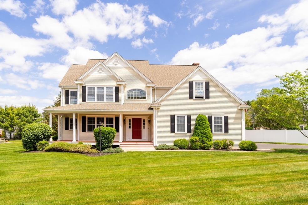 5 Kensington Rd, Attleboro, MA 02703 - photo 1