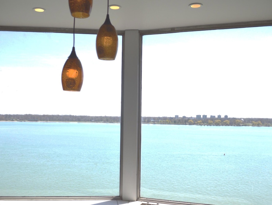 Magnificent Views