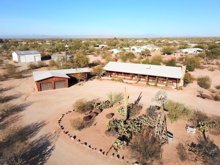 Aerial
