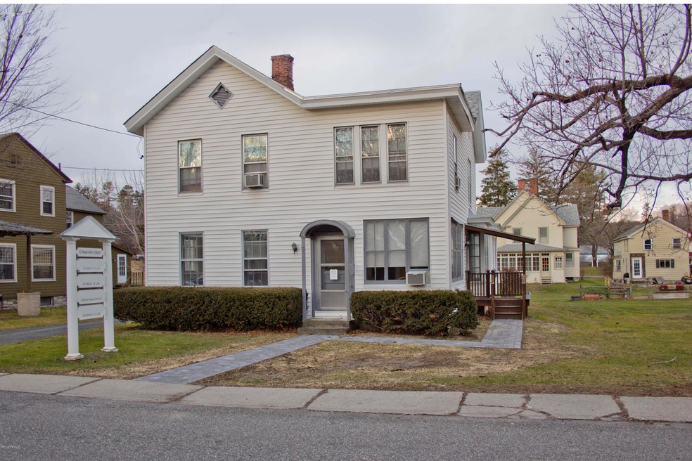 32 Mahaiwe St, Great Barrington, MA 01230 - photo 1