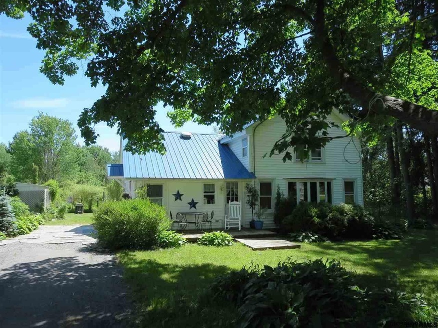 280 E High St, Ballston Spa, NY 12020 - photo 1