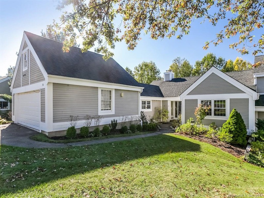 36 Legend Hill Rd unit 36, Madison, CT 06443 - photo 1