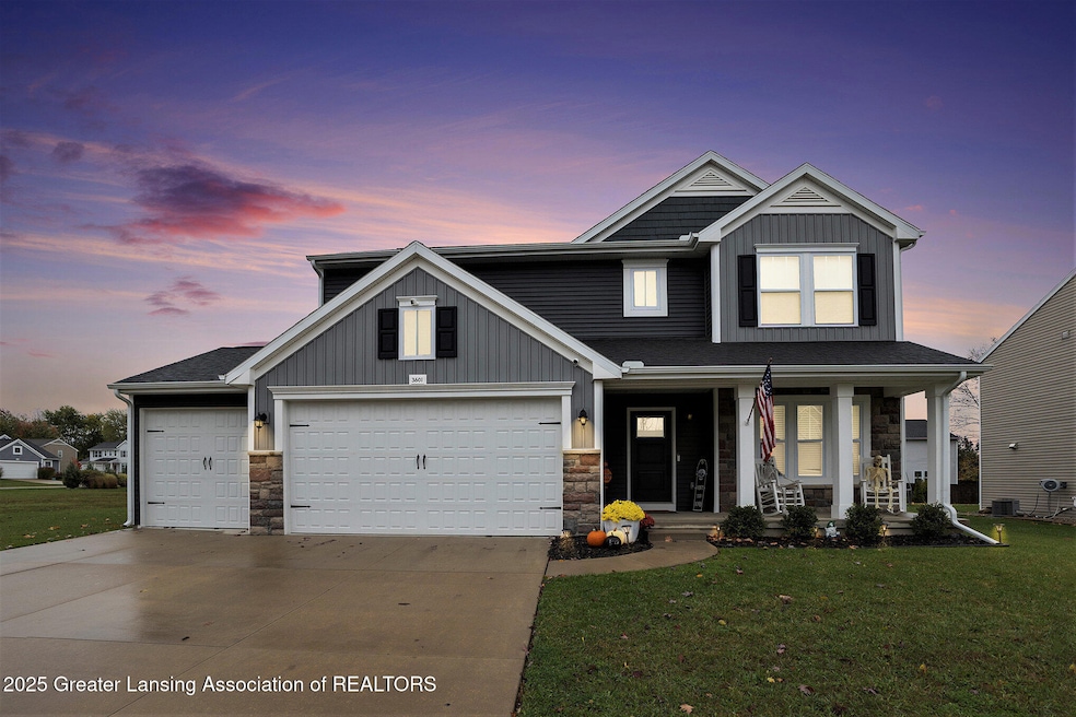 Under Contract $440,000