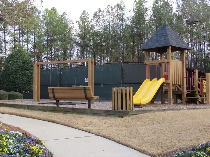 4745 Berkeley Walk Point unit 1, Berkeley Lake, GA 30096 - photo 1