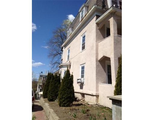 39 Oak Ave unit 2FL, Worcester, MA 01605 - photo 1