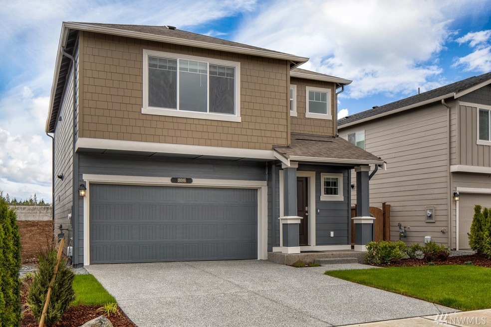 18405 110th Ave E unit 541, South Hill, WA 98374 - photo 1