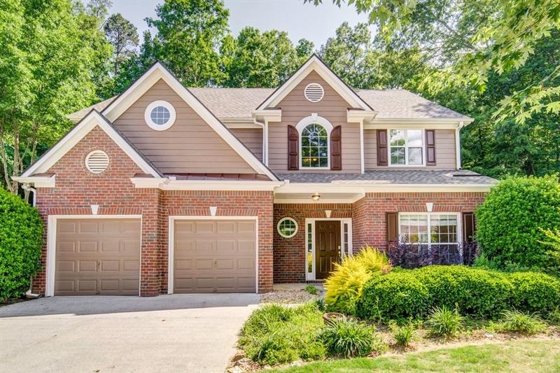 618 Garnet Ct, Canton, GA 30114 - photo 1