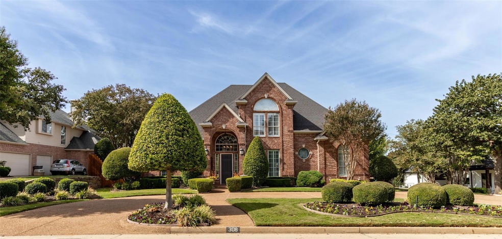 308 Donley Ct, Southlake, TX 76092 - photo 1