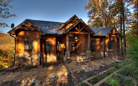 Main View