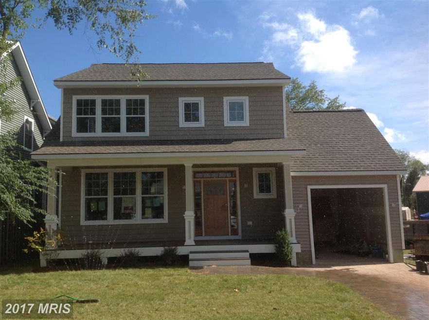 147 Jefferson St, Annapolis, MD 21403 - photo 1