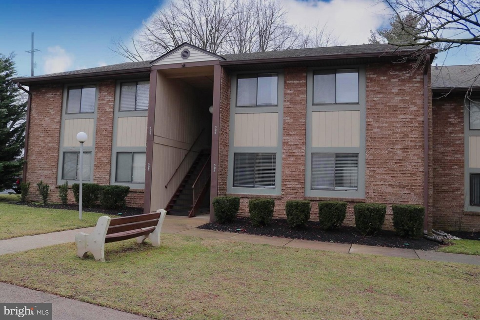 115 E Kings Hwy Unit 305, Maple Shade, NJ 08052 MLS NJBL2059216