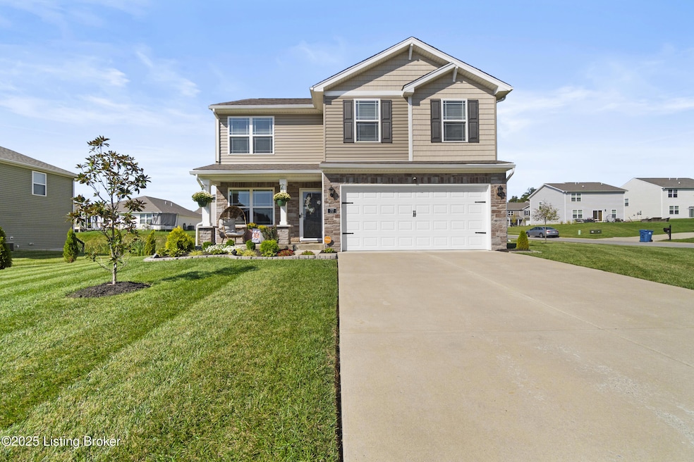 Sold $325,000 • Co-Listing Agent