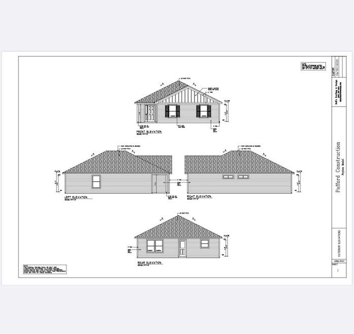 24 Maple Dr, Crawfordville, FL 32327 - photo 1