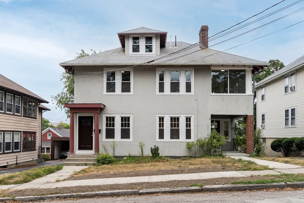 37-39 Lewis Rd unit 2, Belmont, MA 02478 - photo 1