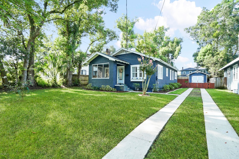 4236 Woodmere St, Jacksonville, FL 32210 - photo 1