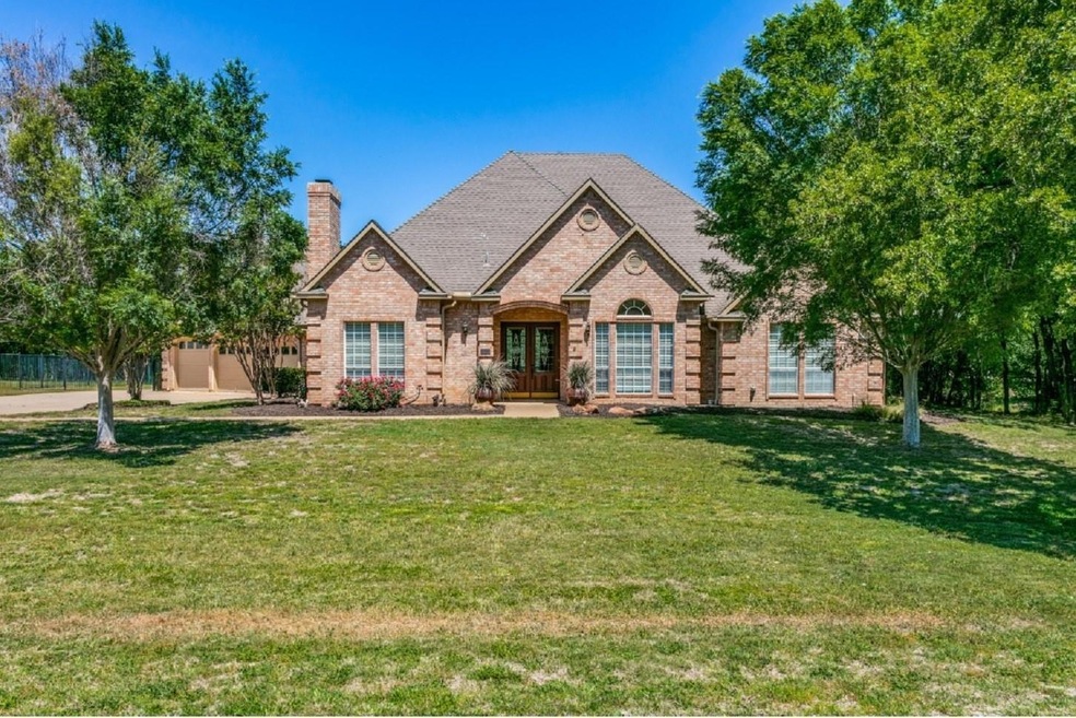 1014 Quail Run Rd, Southlake, TX 76092 - photo 1