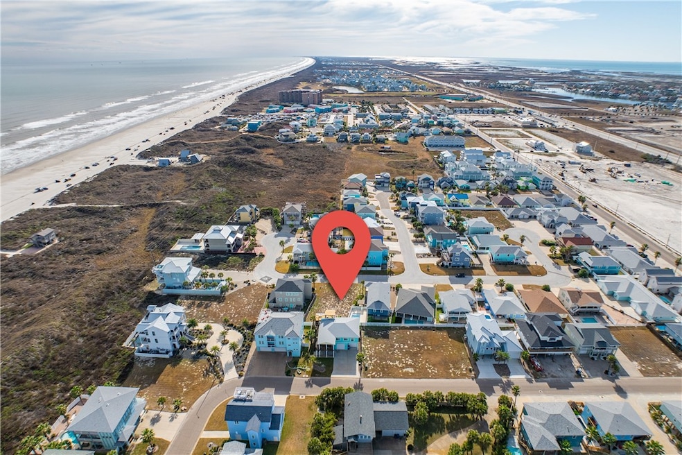 663 Gage Way, Port Aransas, TX 78373 - photo 1