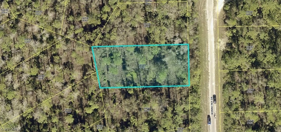 2113 Winnetka Dr, Lehigh Acres, FL 33972 - photo 1