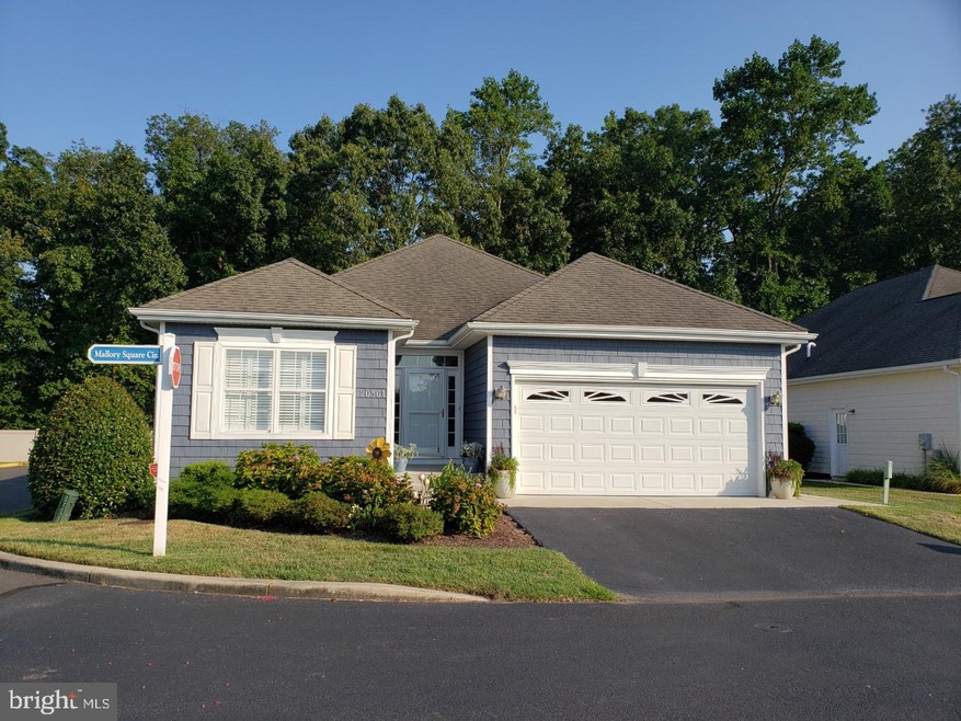 20361 Mallory Square Cir, Rehoboth Beach, DE 19971 - photo 1