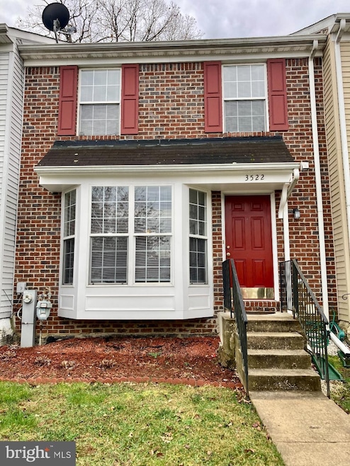 3522 Derby Shire Cir, Windsor Mill, MD 21244 - photo 1
